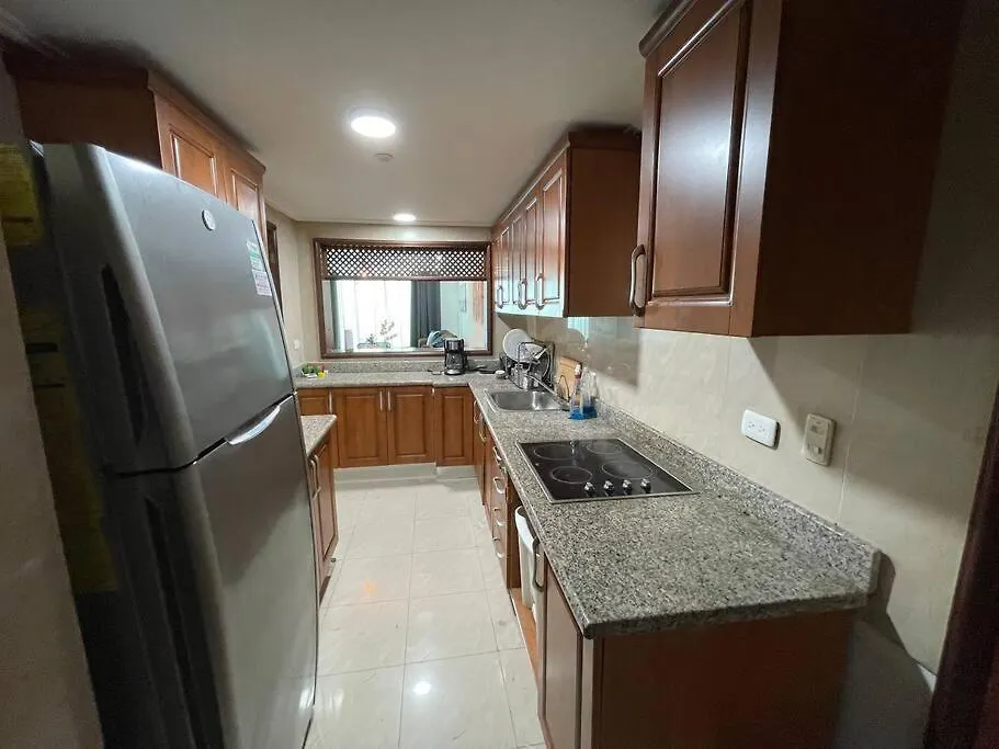 Paradisiaco Y Hermoso Apartamento Santo Domingo 0*,  Dominikánská republika